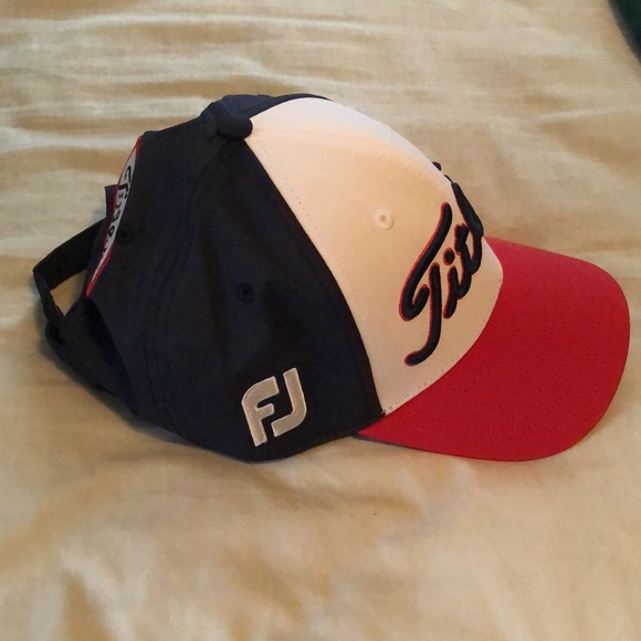 Titleist Hat - Picture 4 of 4